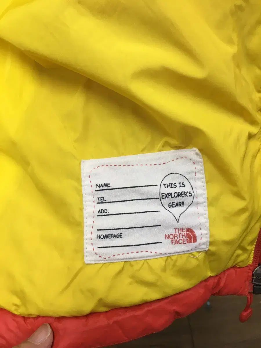 ダウンジャケット ショートダウン