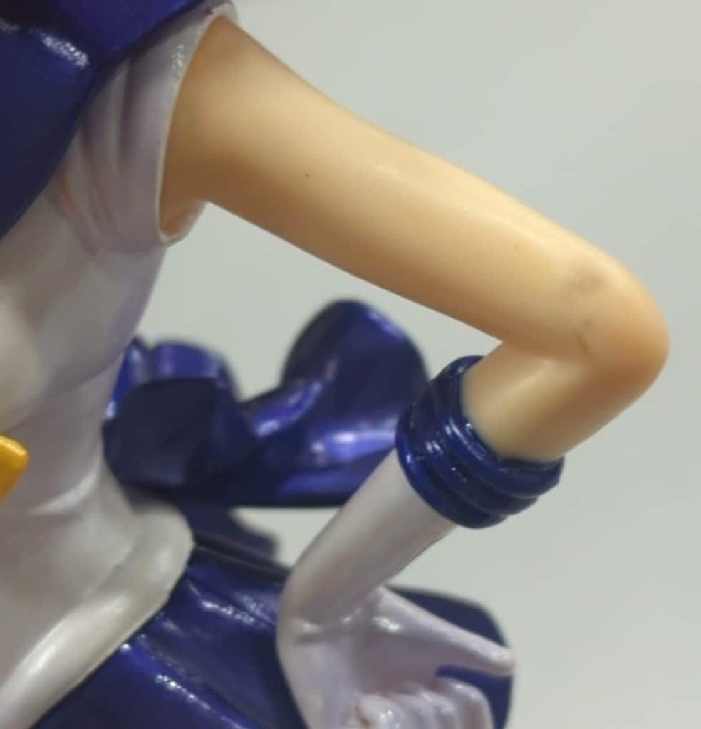 バンダイ フィギュアーツZERO セーラーウラヌス - メルカリ