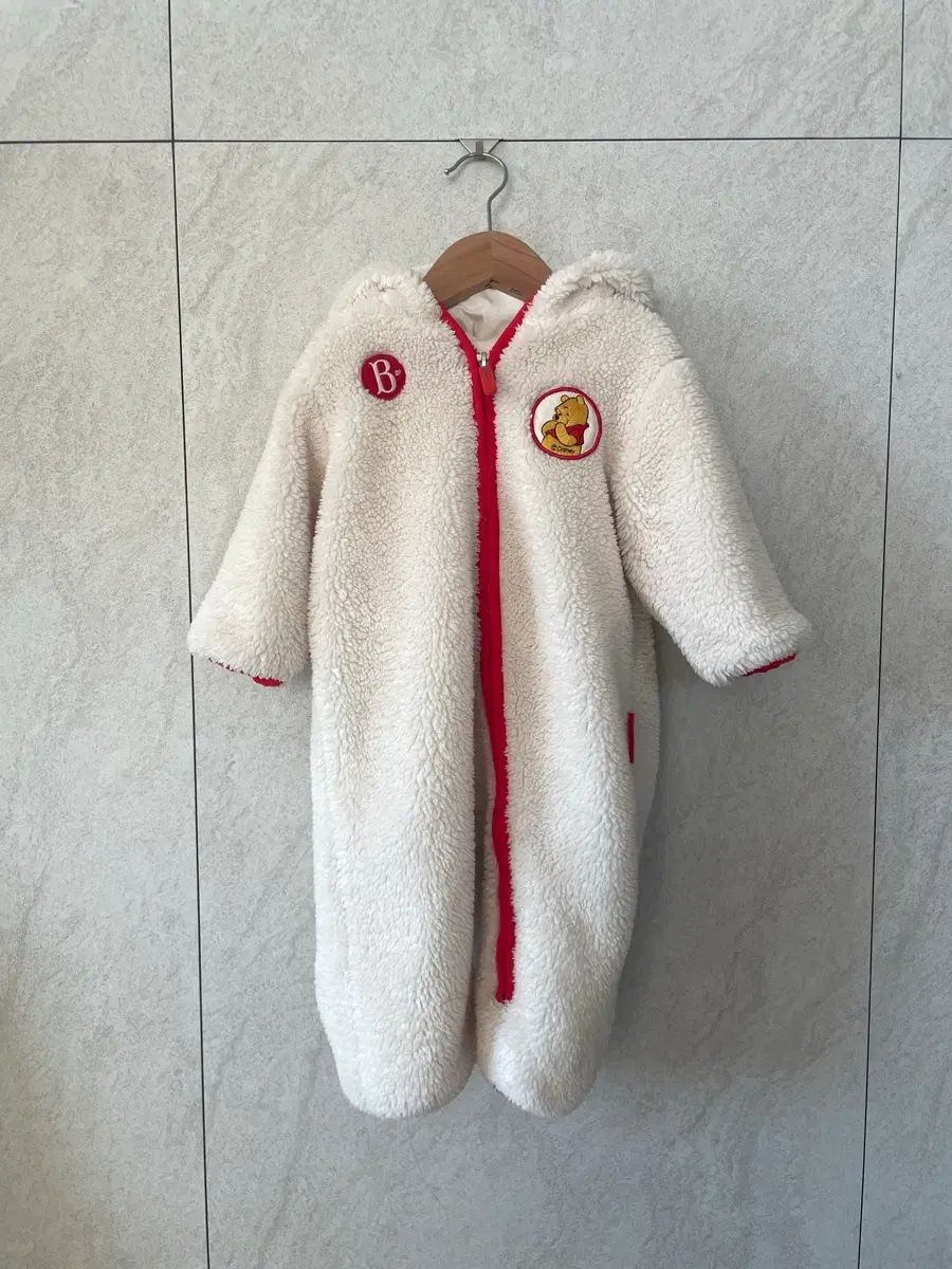 オーバーオール