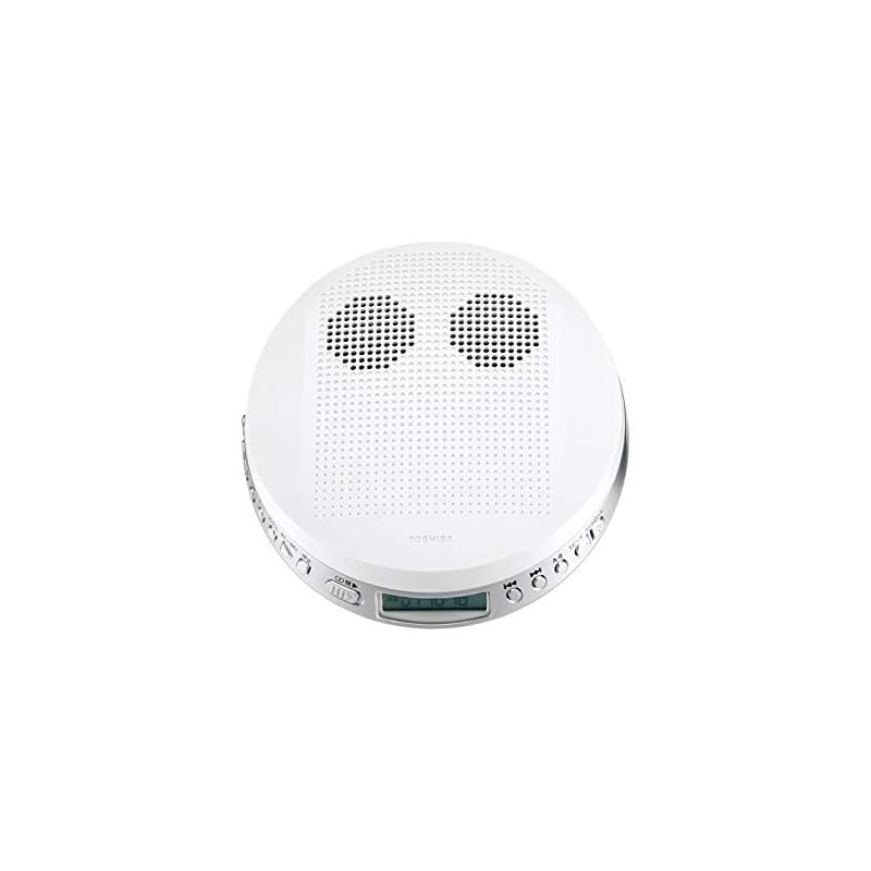 東芝 CDプレーヤー AUX TY-P2 1 - メルカリ