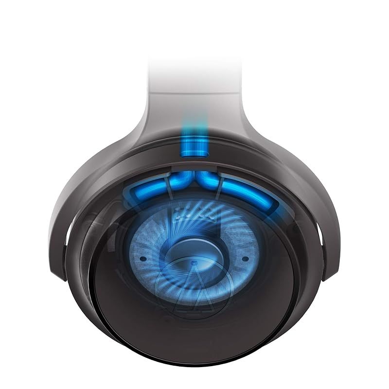オーディオテクニカ ATH-WS330BT BK ワイヤレスヘッドホン bluetooth