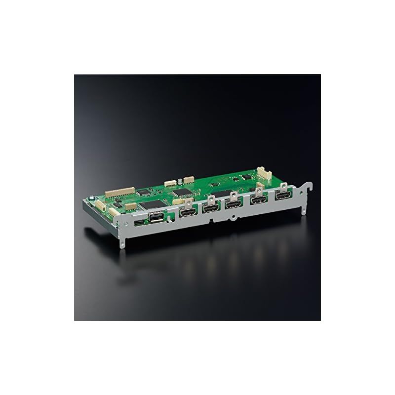 ソニー マルチチャンネルインテグレートAVアンプ 5.1ch HDCP2.2/4K HDR