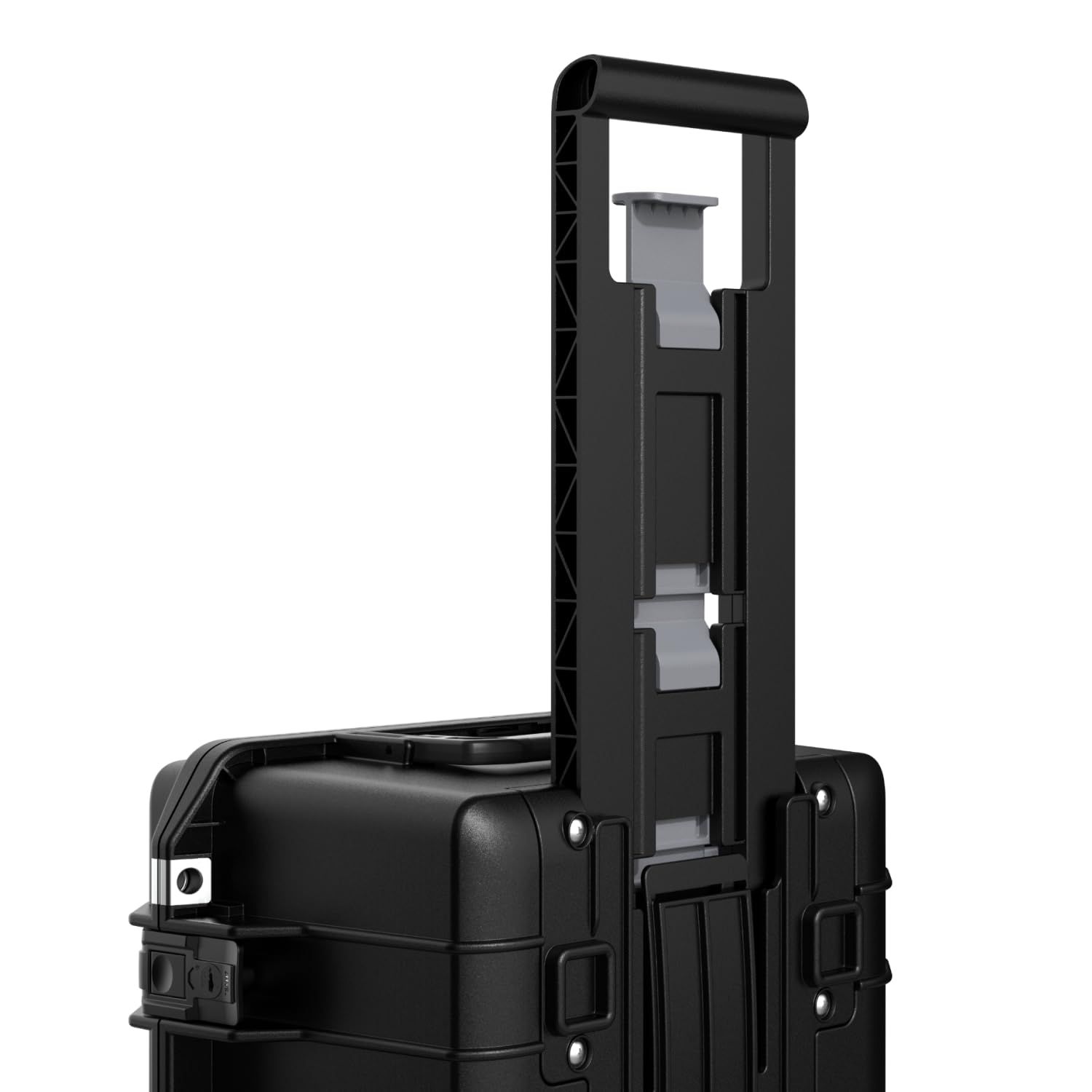 マルチステージ交換用ハンドル