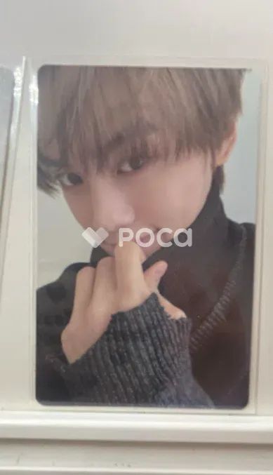 ZEROBASEONE ZB1 キムギュビン BLUE PARADISE DIGIPACK VER デジパック