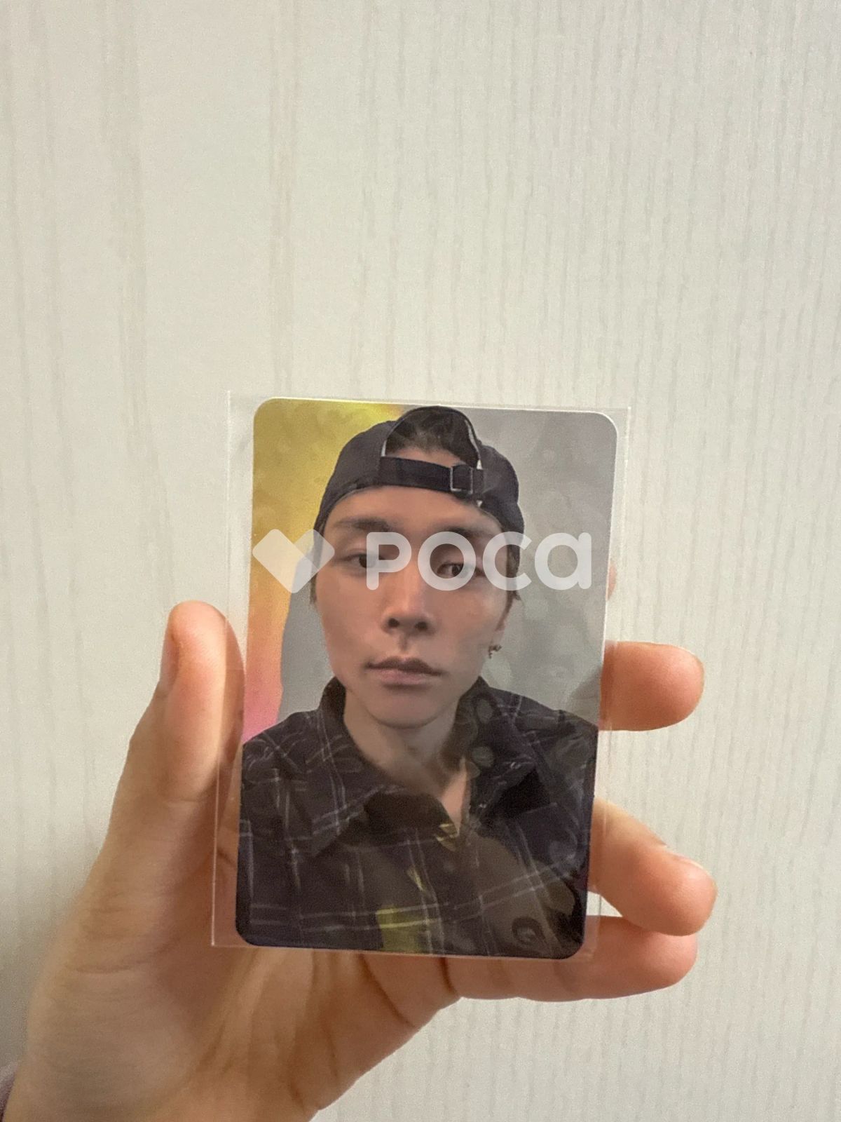 NCT ジャニー NCT 127 2ND TOUR NEO CITY : SEOUL - THE LINK +