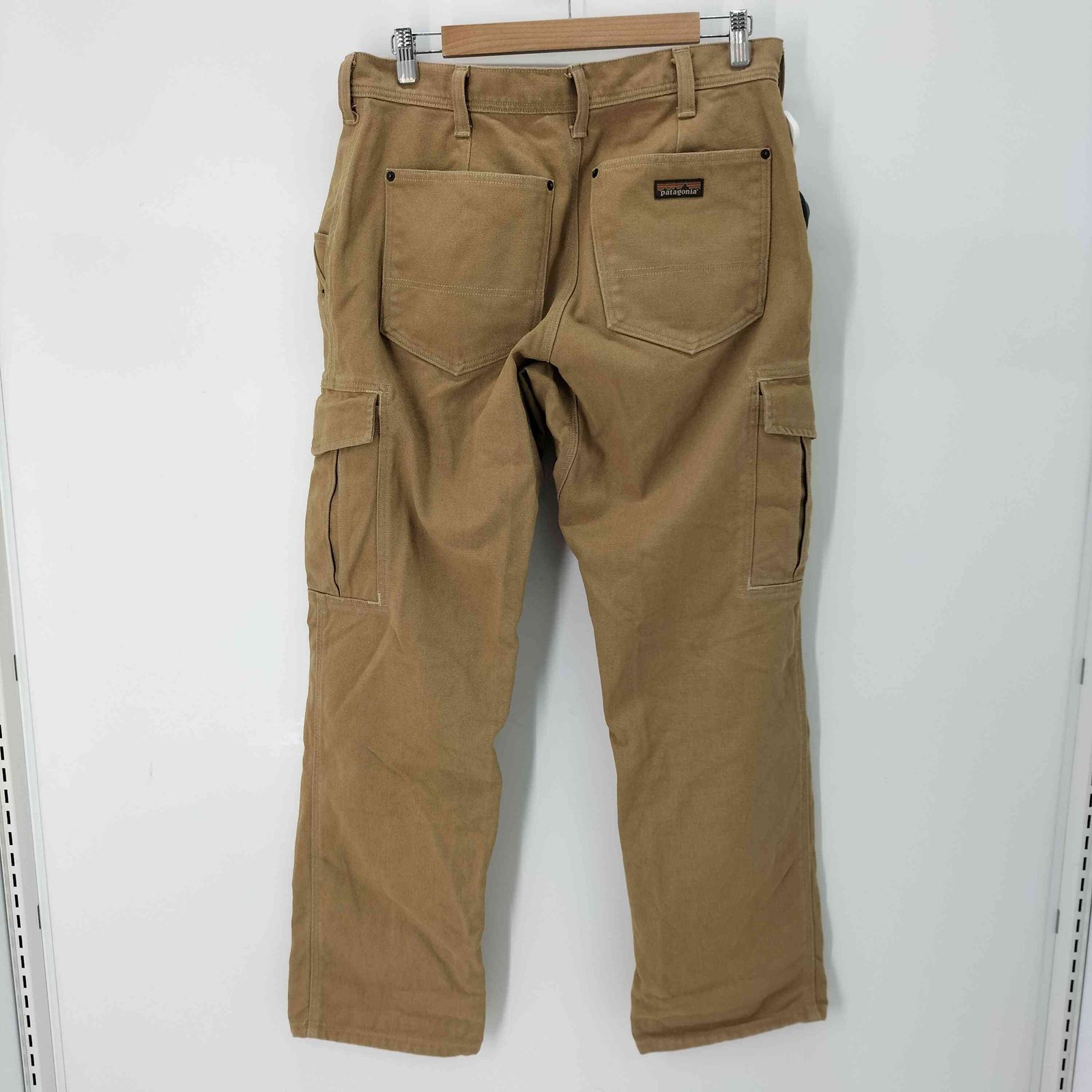 パタゴニア patagonia 24年製 アイアン・フォージ・ヘンプ・キャンバス