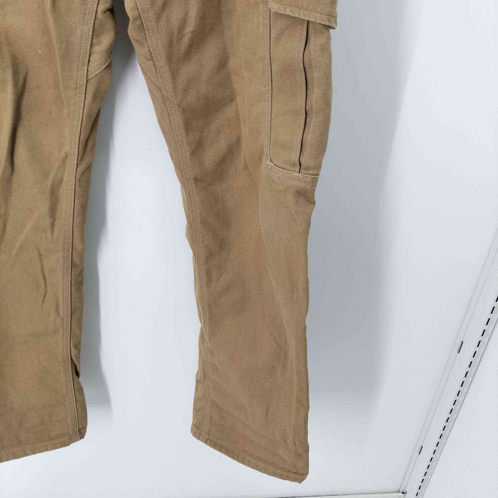patagonia パタゴニア／アイアンフォージヘンプキャンバスカーゴパンツ