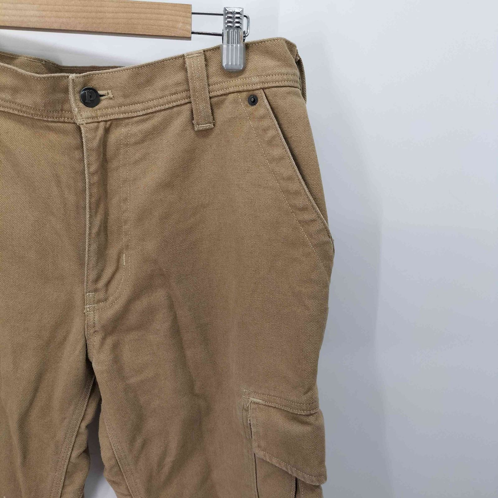 パタゴニア patagonia 24年製 アイアン・フォージ・ヘンプ・キャンバス