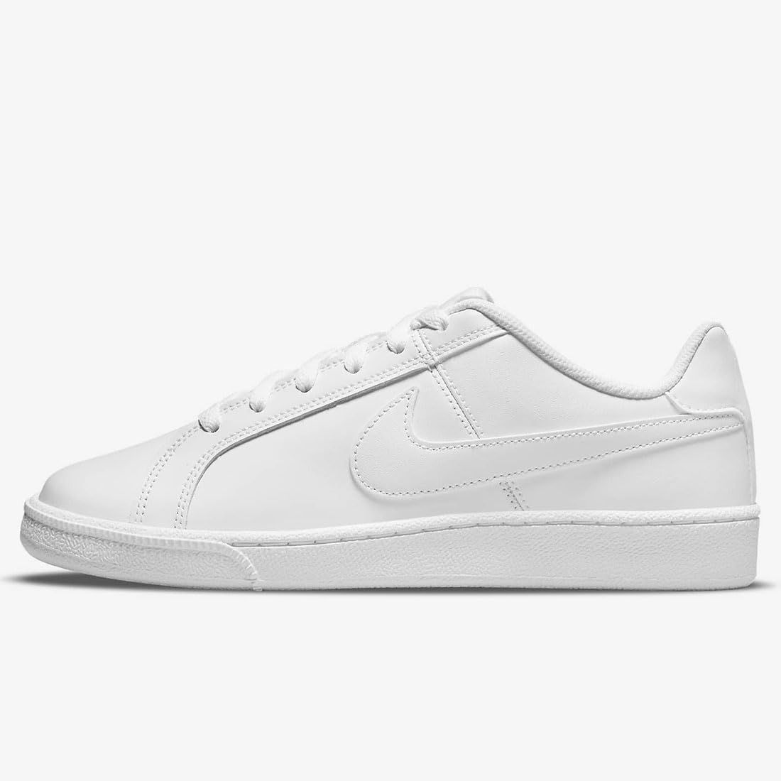 ナイキ コート ロイヤル W COURT ROYALE ホワイト 749867-105 日本 24.0 cm