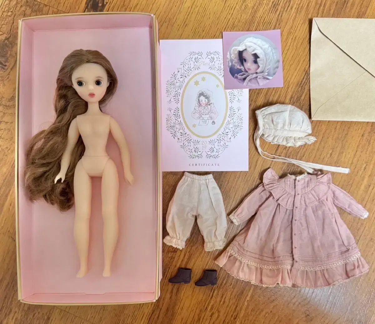 コージー リトル クララ 2019 19コージー