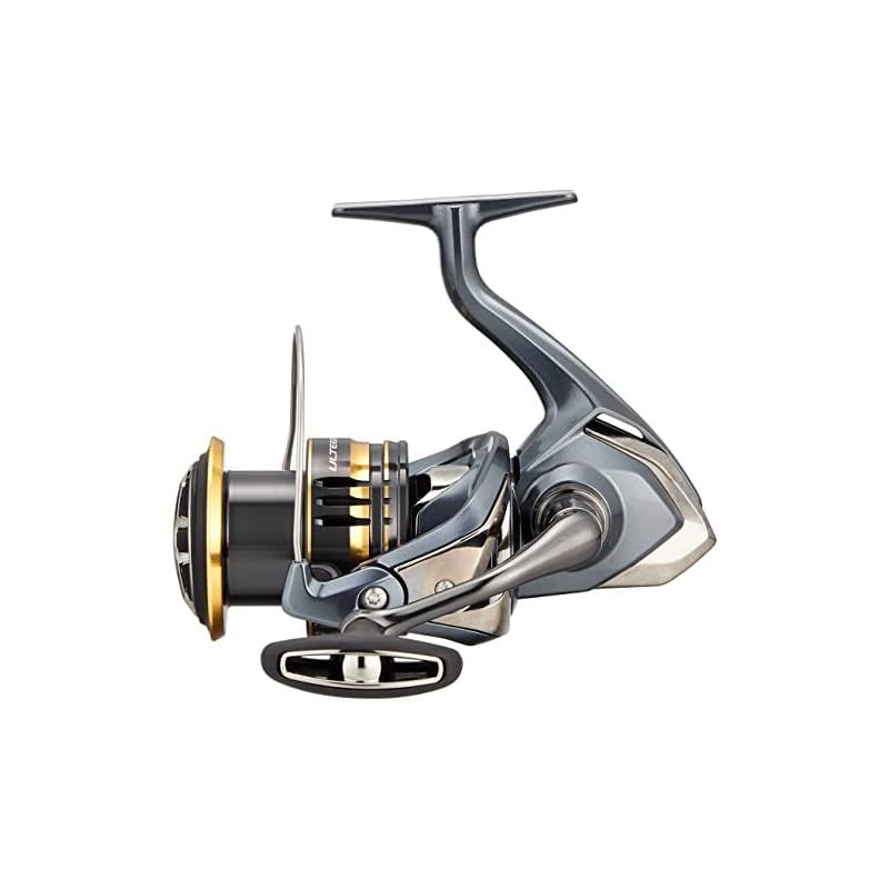 シマノ(SHIMANO) 21 アルテグラ 4000XG - メルカリ