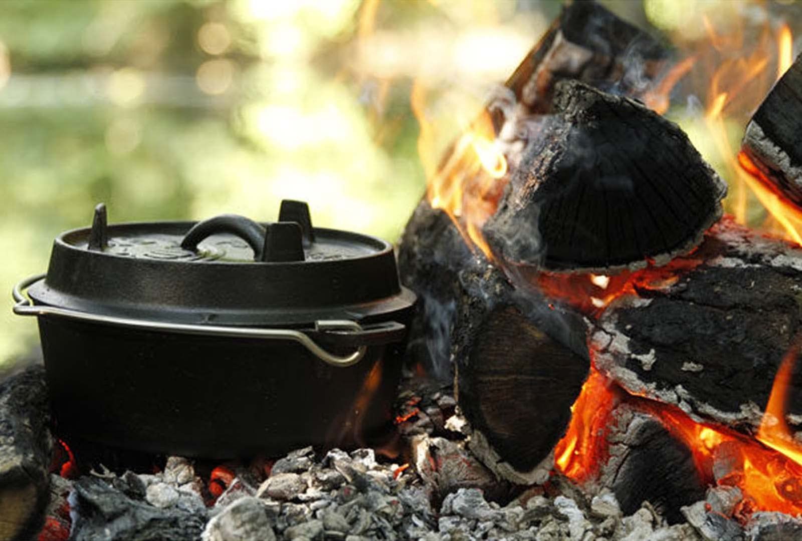 PETROMAX(ペトロマックス) ダッチオーブン ft1t (1.04L) 【日本正規品