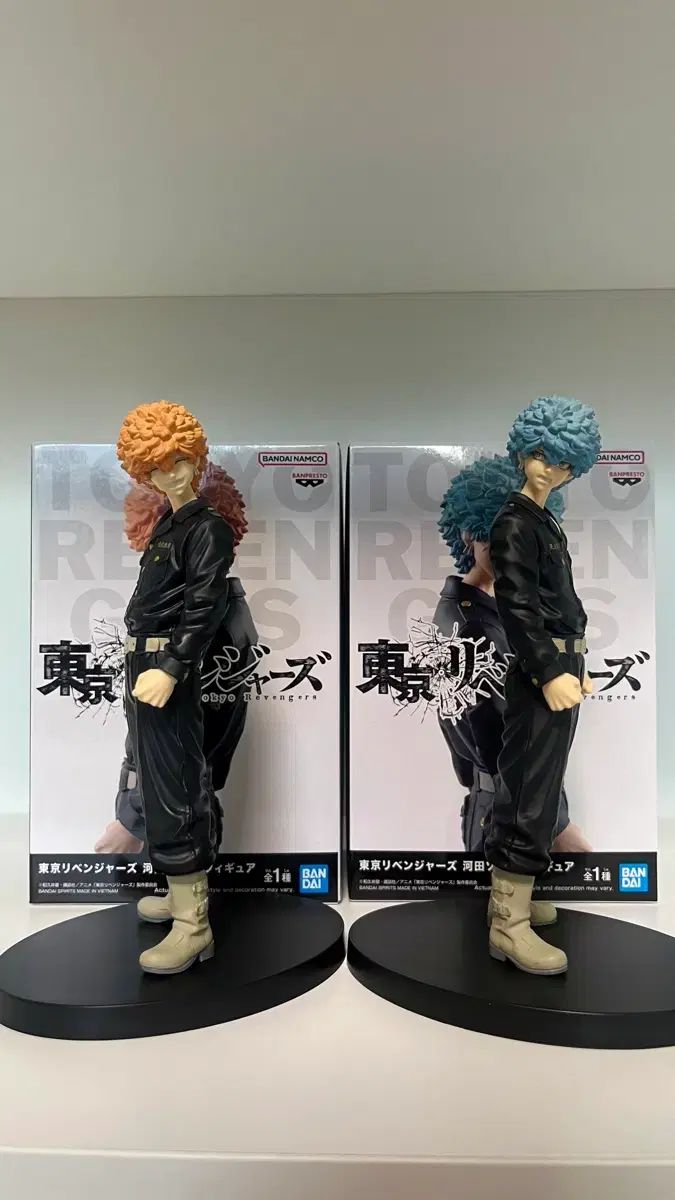 東京リベンジャーズ フィギュア まとめ - メルカリ