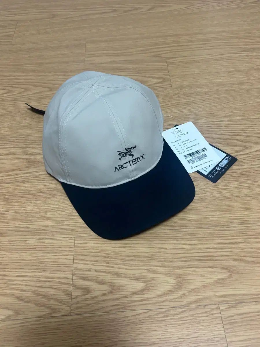 ARC TERYX アークテリクス BIRD 商品 キャップ 룬