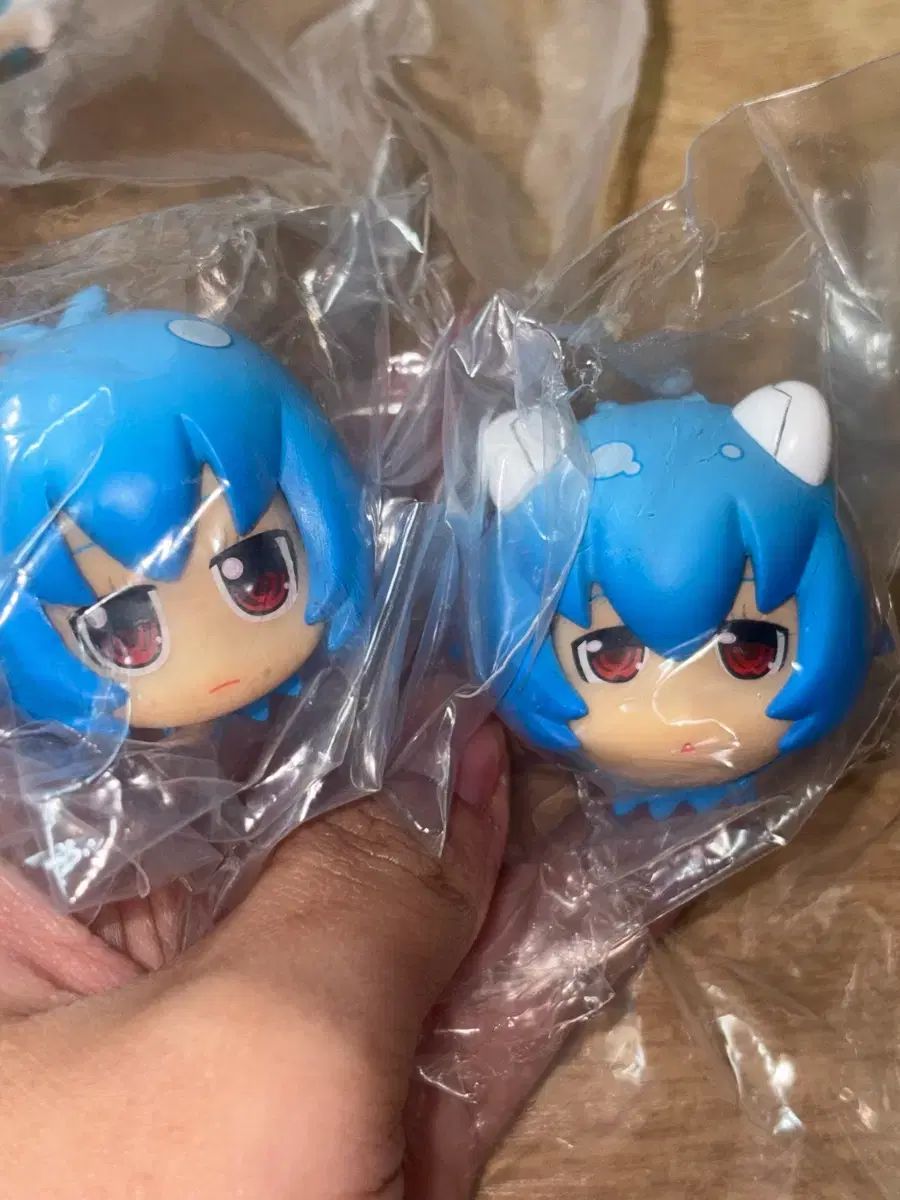 エヴァンゲリオン レイ 2010年 古典 フィギュア