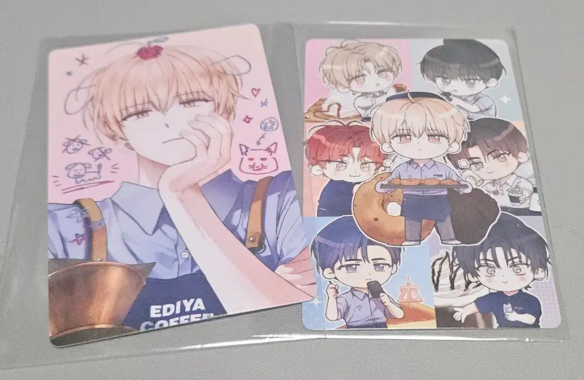 デビューできないと死ぬ病気にかかってしまいました EDIYA コラボ