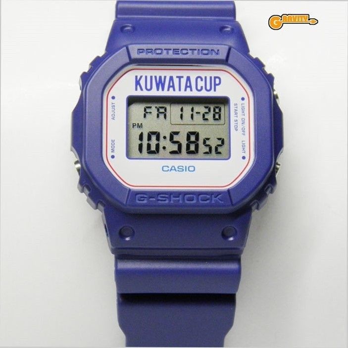 CASIO カシオ G SHOCK ジーショック DW 5600 KUWATA CAP 2020 桑田佳祐 サザンオールスターズ