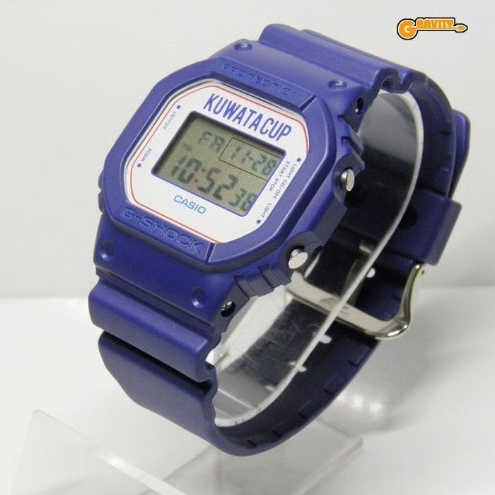  CASIO カシオ G SHOCK ジーショック DW 5600 KUWATA CAP 2020 桑田佳祐 サザンオールスターズ 腕時計(デジタル) 時計