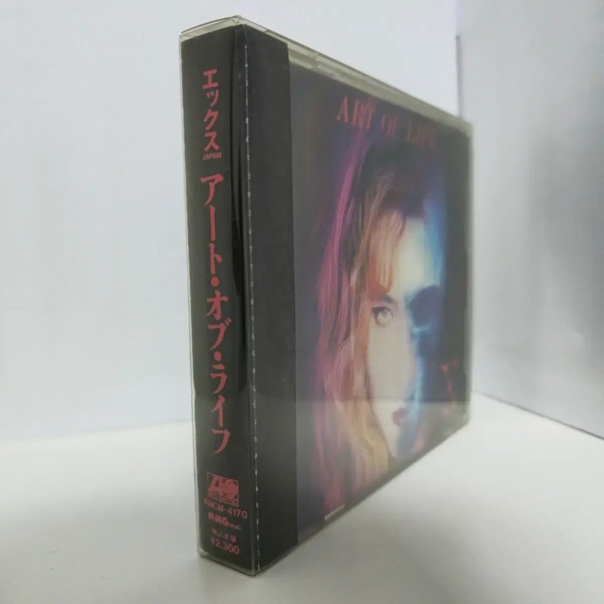 X JAPAN ART OF LIFE 初版 限定版 限定盤 期間限定 CD アルバム