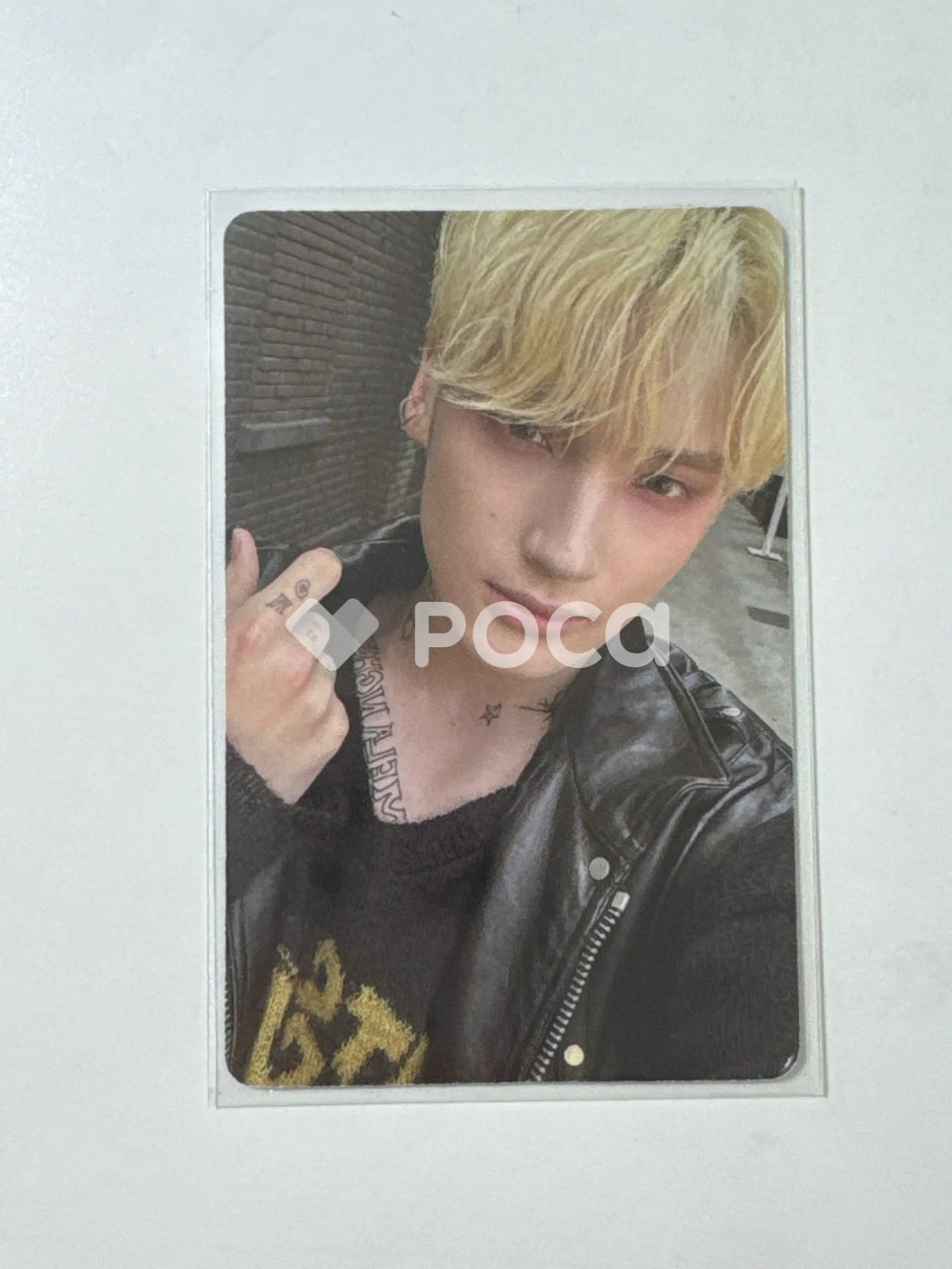 TXT ヒュニンカイ The Name Chapter: FREEFALL Weverse Albums ver