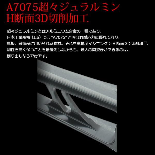  リブレ POWER 98 シマノ 8000番～14000番用 右巻き ガンメタ レッド 品番 7917 その他 リールパーツ