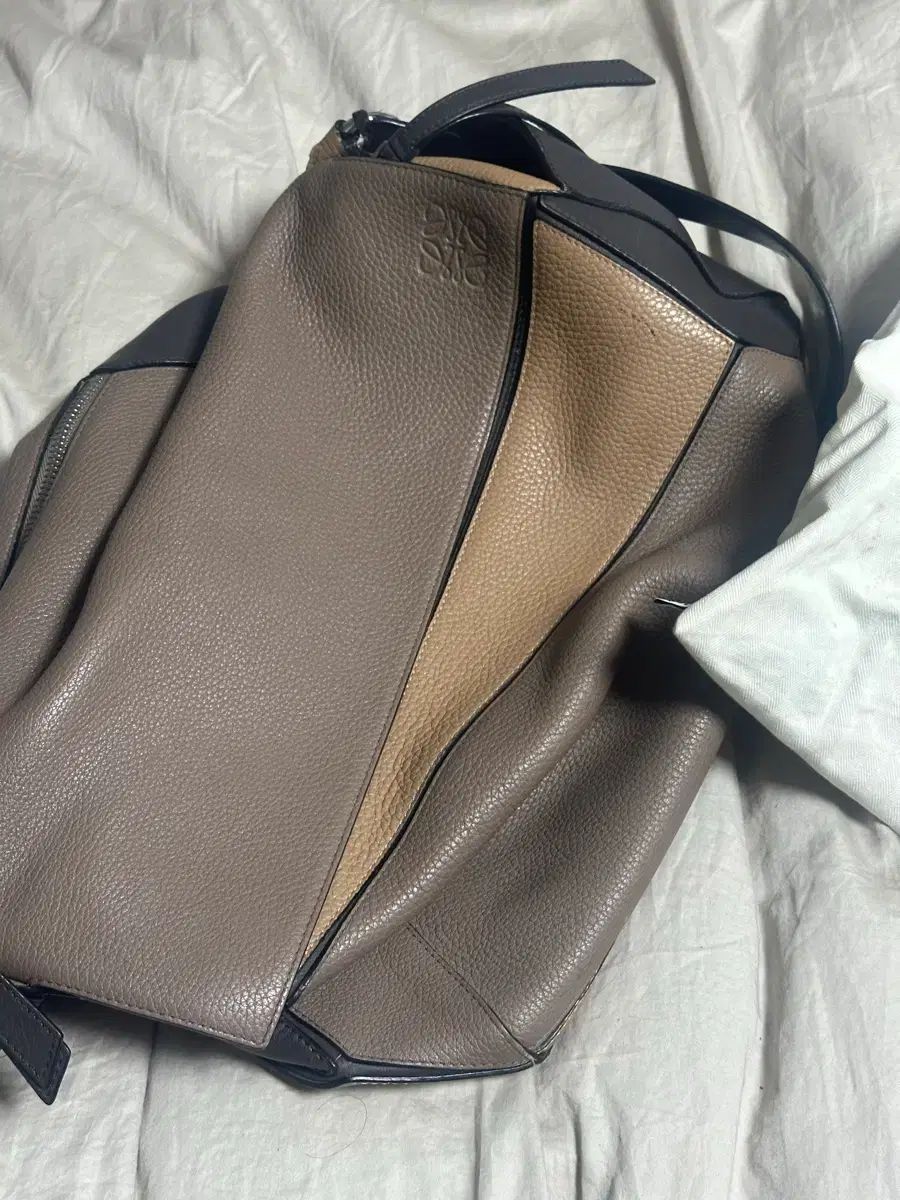 LOEWE ロエベ パズルバッグ XL