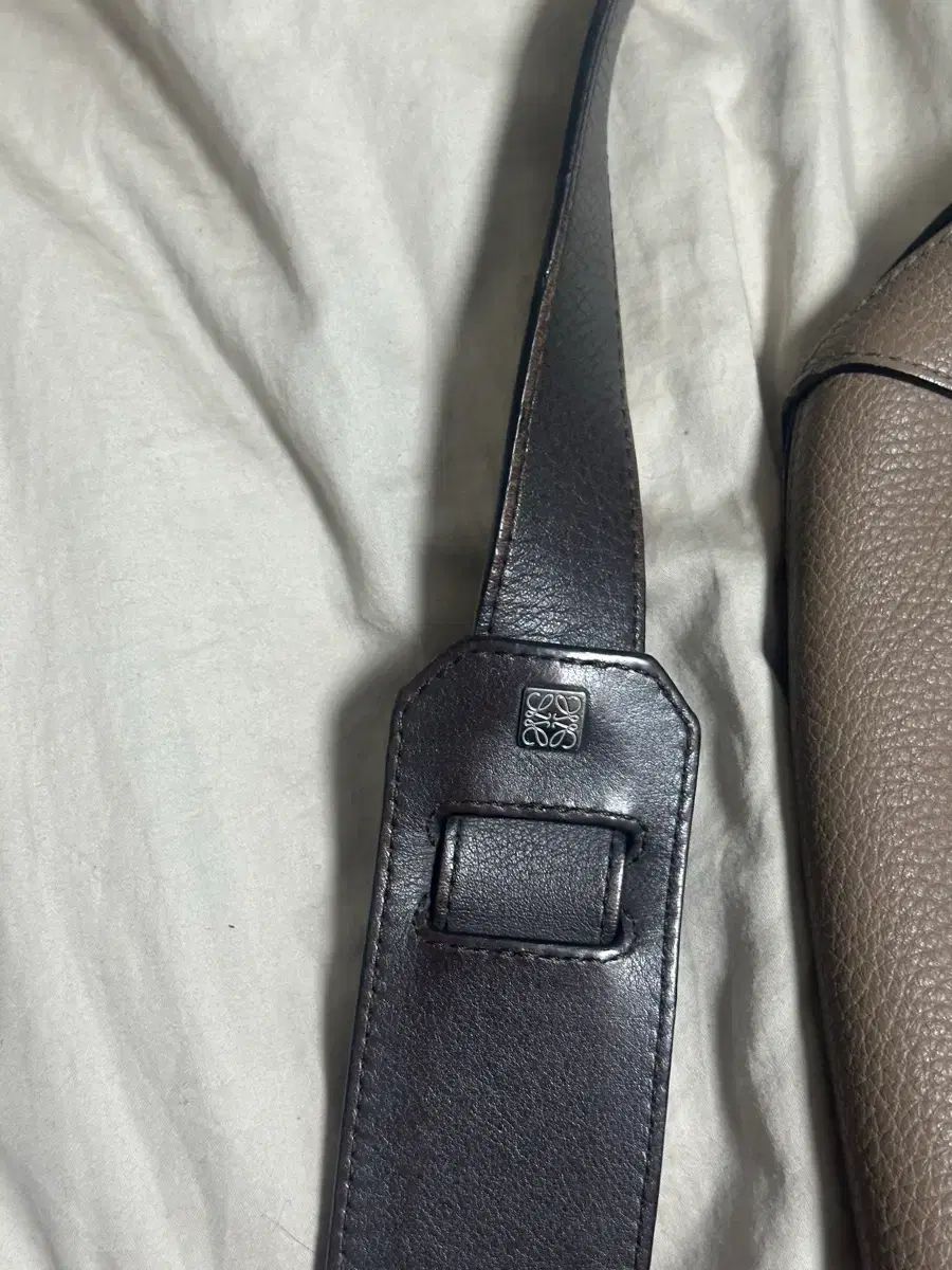 LOEWE ロエベ パズルバッグ XL