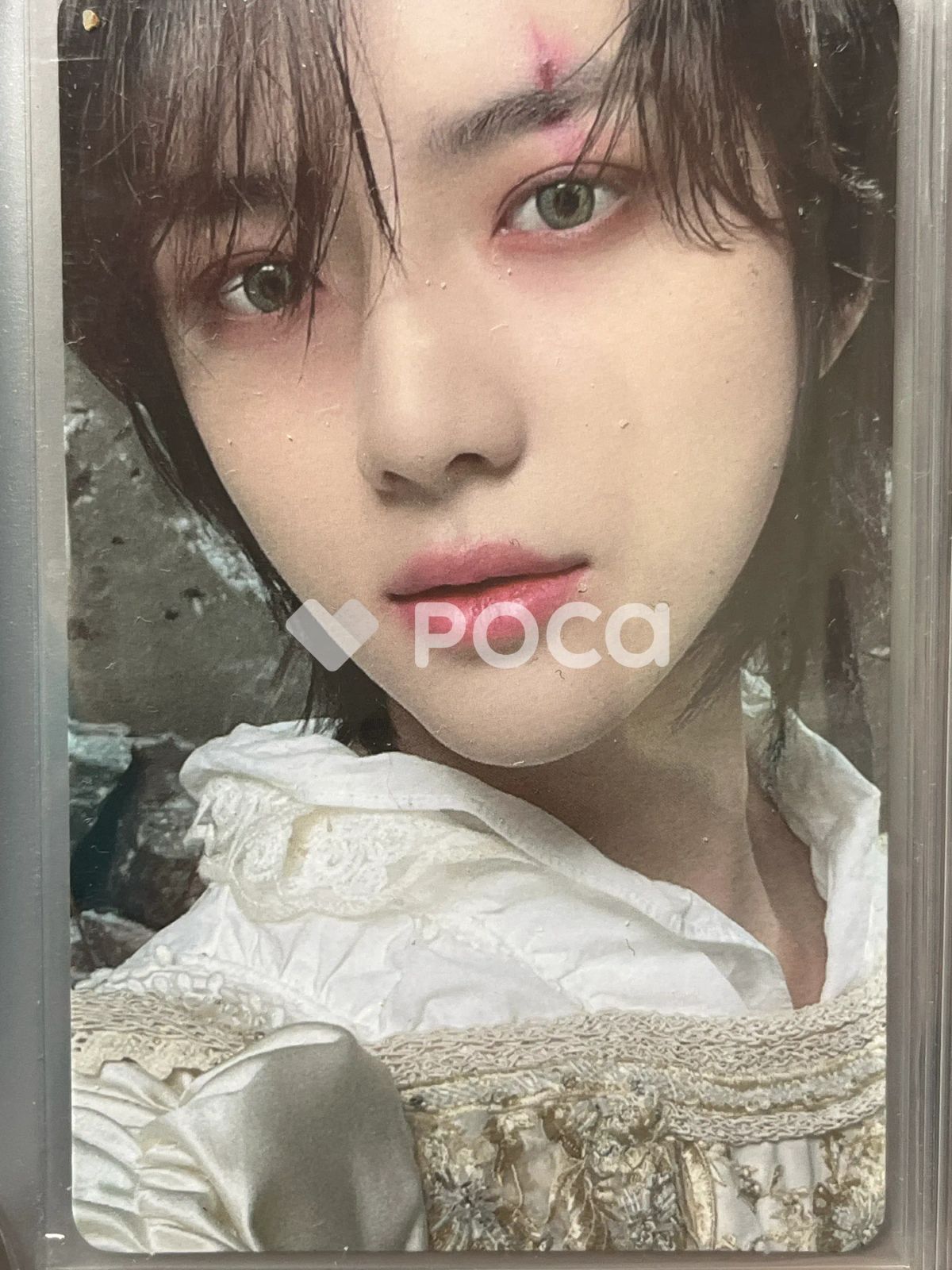 TXT ボムギュ The Chaos Chapter: FREEZE WORLD Ver. - メルカリ