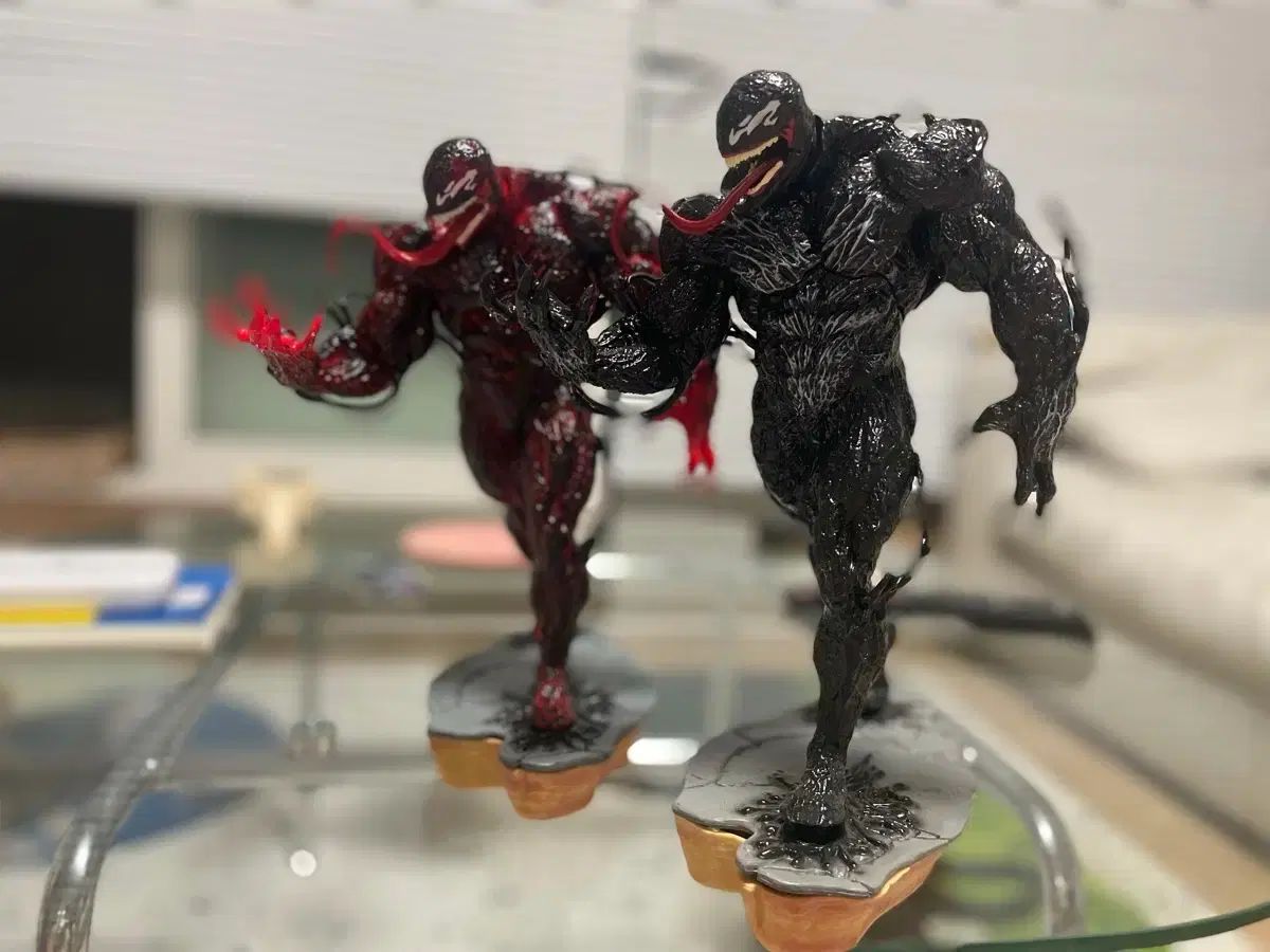 ヴェノム フィギュア まとめ 販売