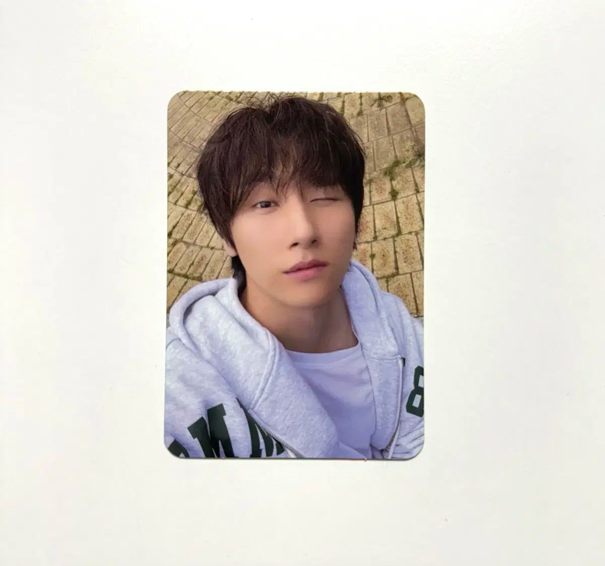モネク チャンギュン MONSTA X モンスタエックス・モネク チャンギュン
