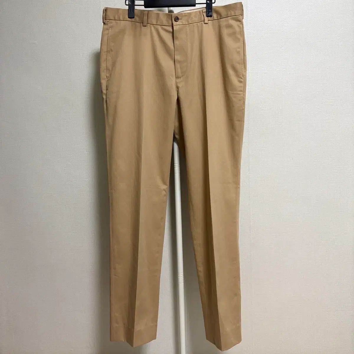 ブルックス・ブラザーズ アドバンテージ チノパンツ クロックフィット / 35 36