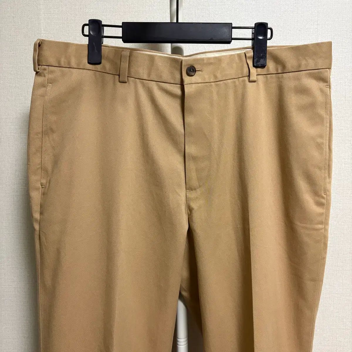 ブルックス ブラザーズ アドバンテージ チノパンツ クロックフィット 35 36