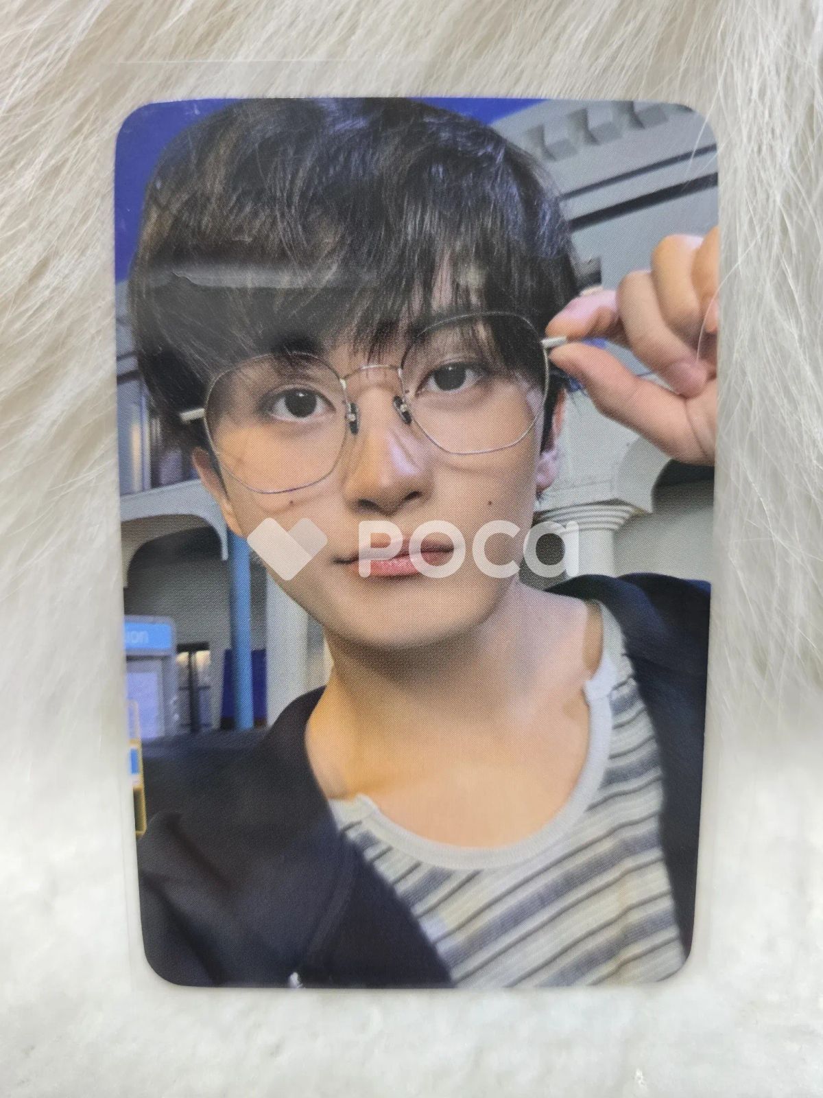 NCT マーク Go Back To The Future HOUSE OF KPOP ラキドロ - メルカリ