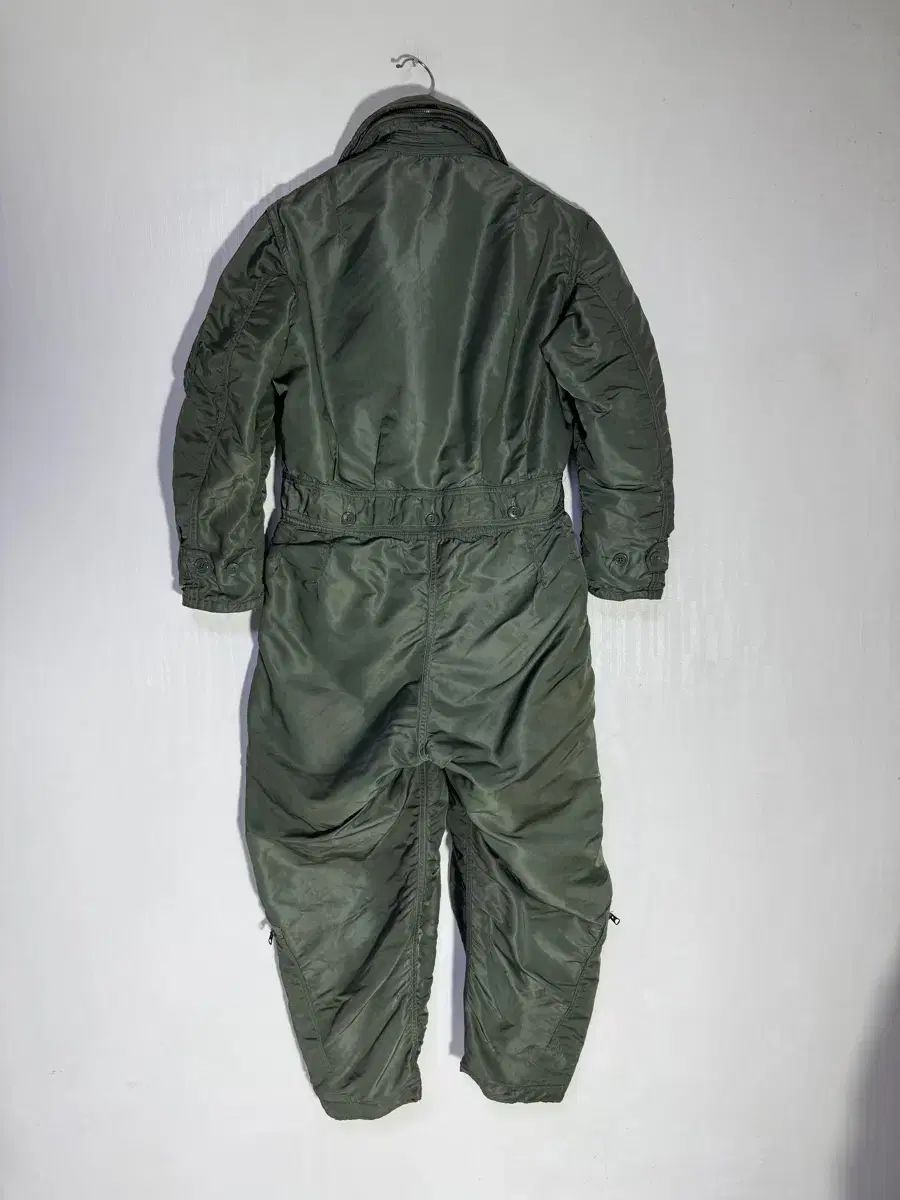 60 s USAF CWU-1 P フライング カバーオール ベトナム戦