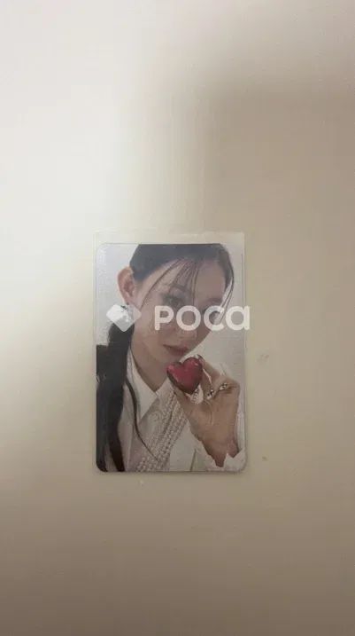 ITZY チェリョン CHECKMATE STANDARD EDITION - メルカリ