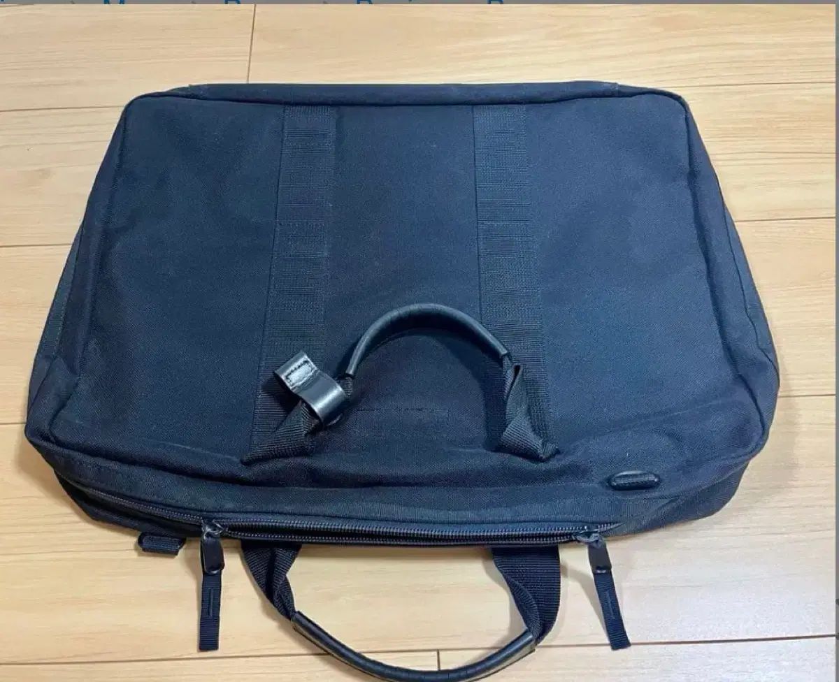 吉田ポーター 2 WAYブリーフケース クロスバック