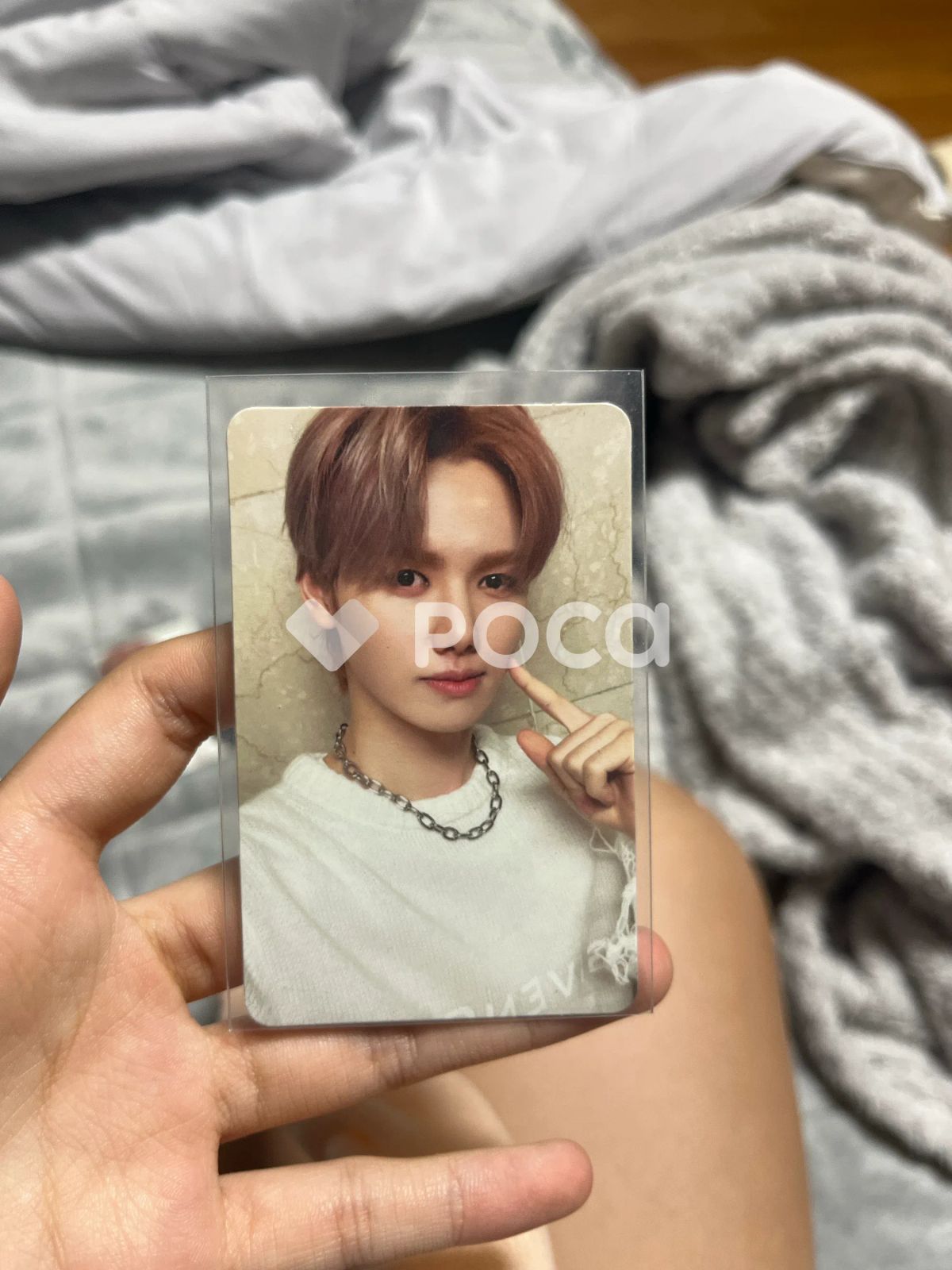 CRAVITY ミニ MONO MASTER : PIECE ORDINARY VER. - メルカリ