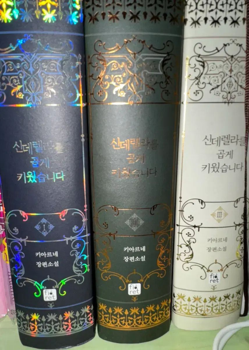 シンデレラを大切に育てました はがき含む