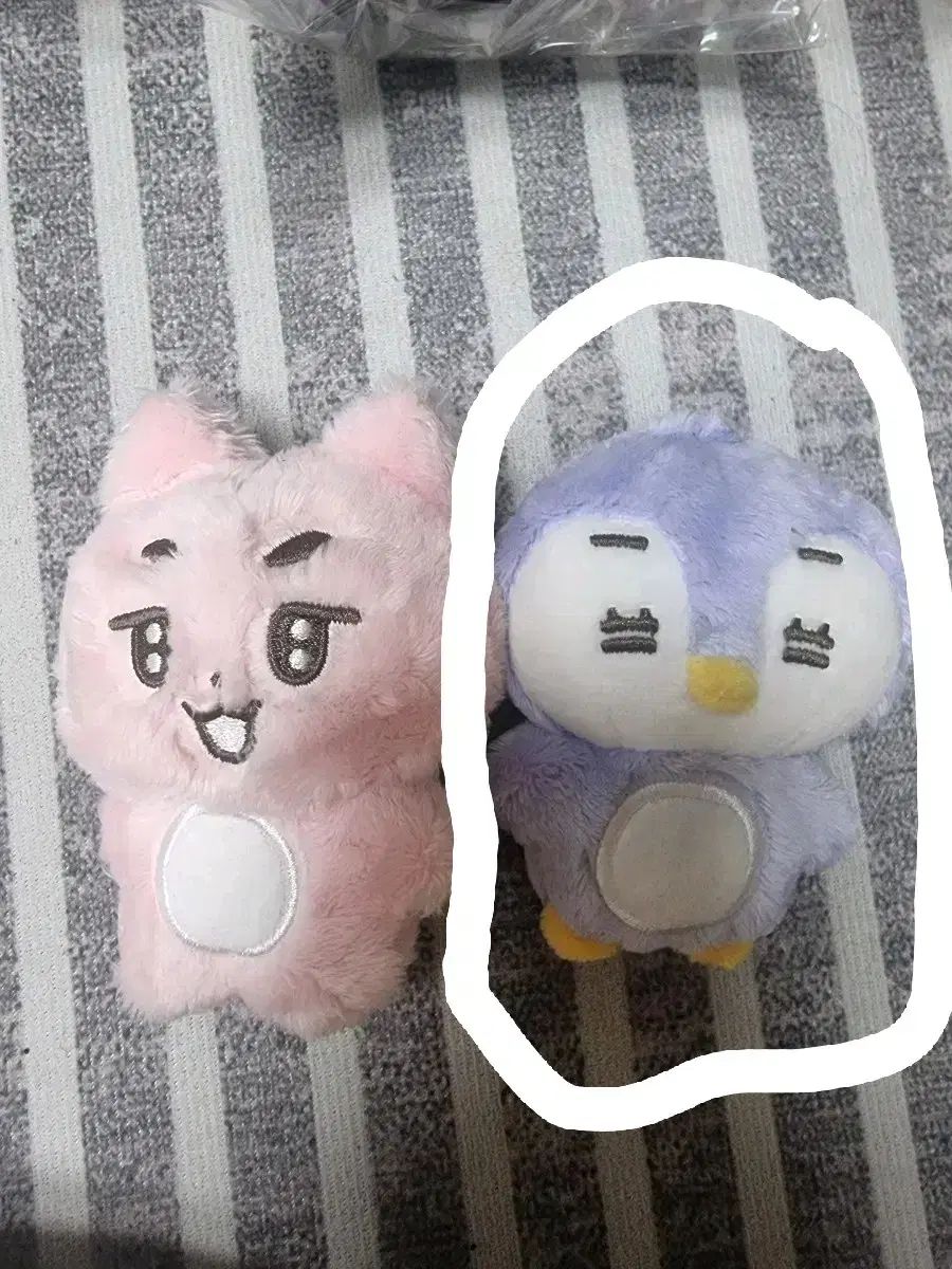 ポバトゥ ヒュニンカイ ぬいぐるみ TOMORROW X TOGETHER(TXT