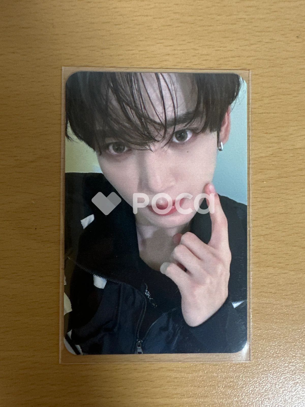 NEVER SAY NEVER 公開放送 サノク - メルカリ