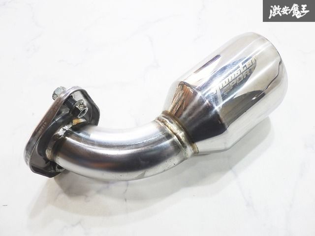 カプチーノモンスタースポーツ強化ブッシュスタビライザーブッシュ欠品