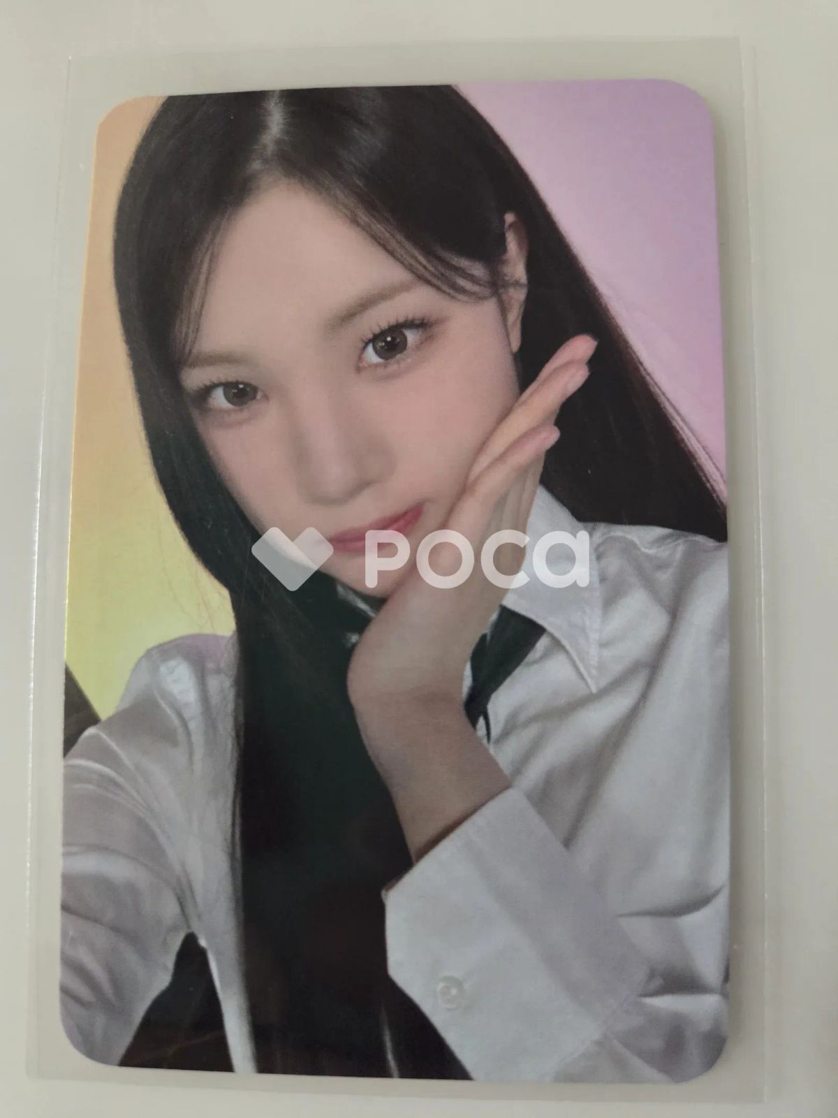 2026，HOT Hearts2Hearts ジウン FOCUS SOUNDWAVE サウェ ラキドロ 写真・チェキ