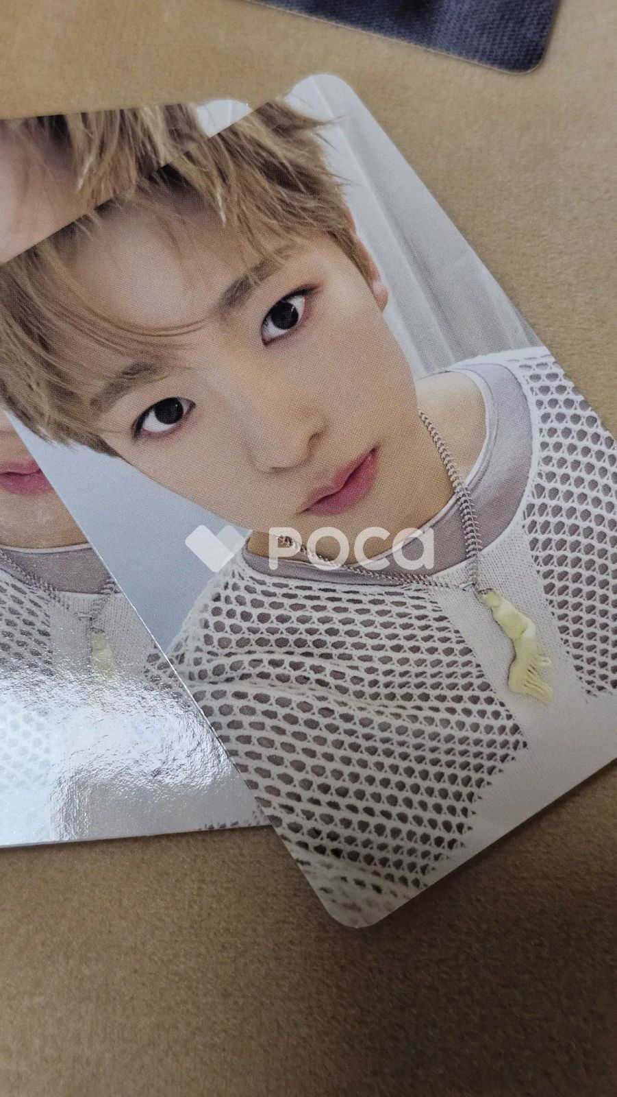 NCT ユウシ NCT WISH 1st CONCERT TOUR 'INTO THE WISH : Our WISH