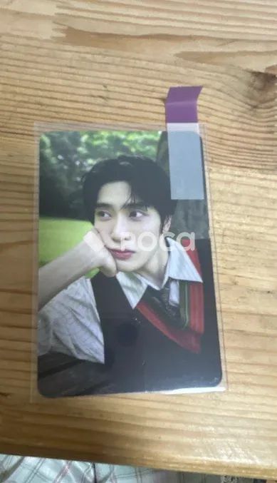 NCT ジェヒョン J キーリング Ver. - メルカリ