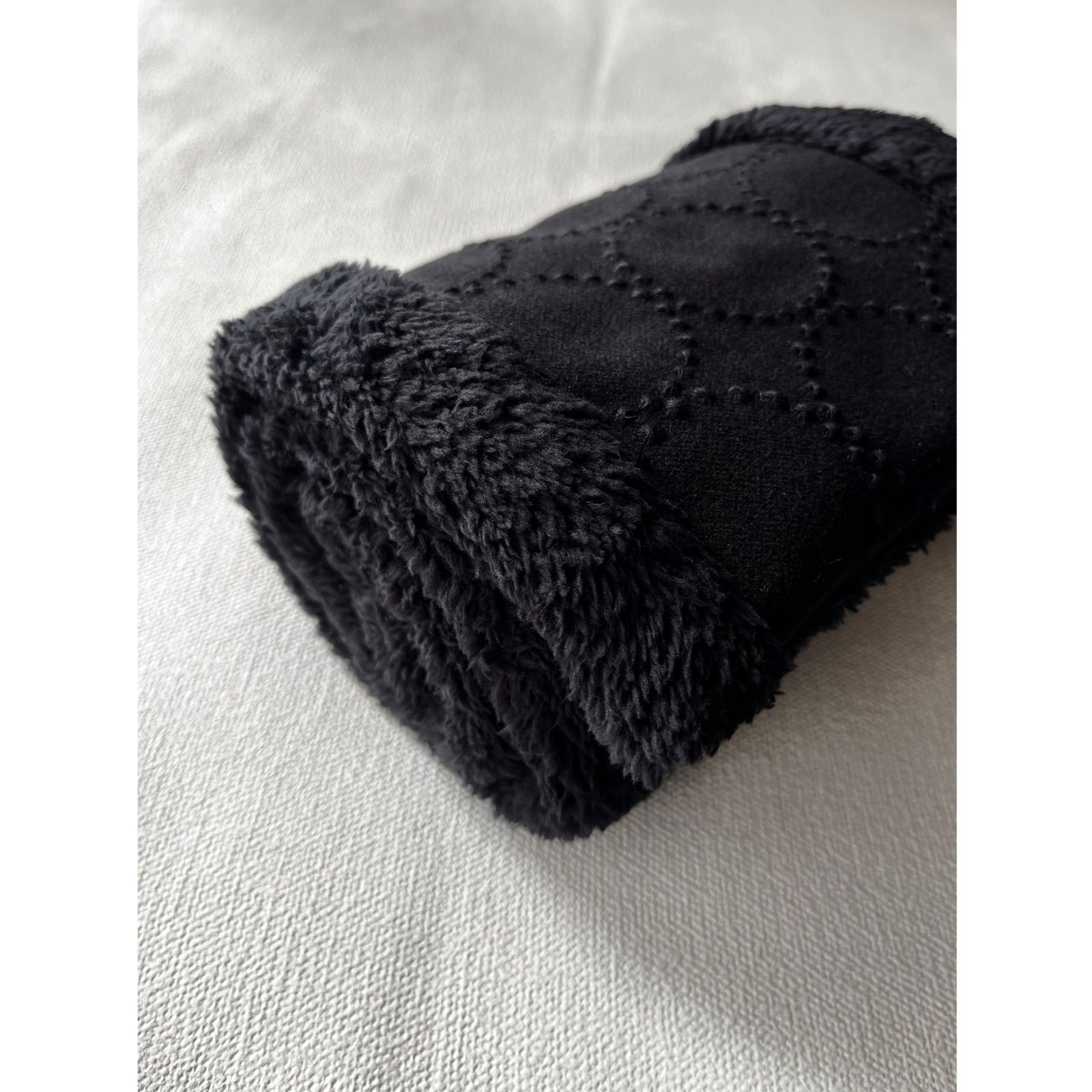 マフラータイプ】dop tambourine・chouchoのネックウォーマー ミナ