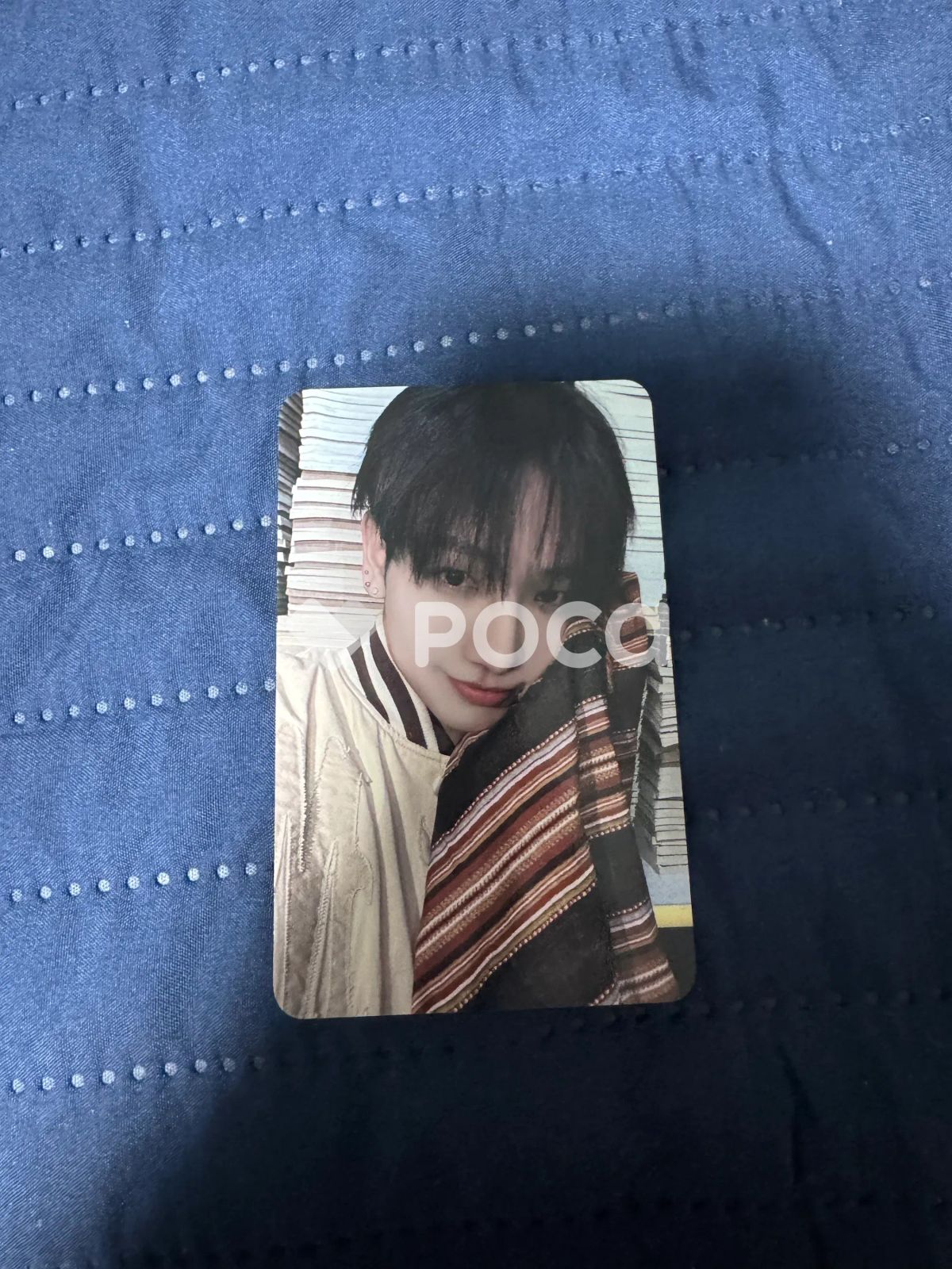 BOYNEXTDOOR 재현 公開放送 サノク トレカ - メルカリ