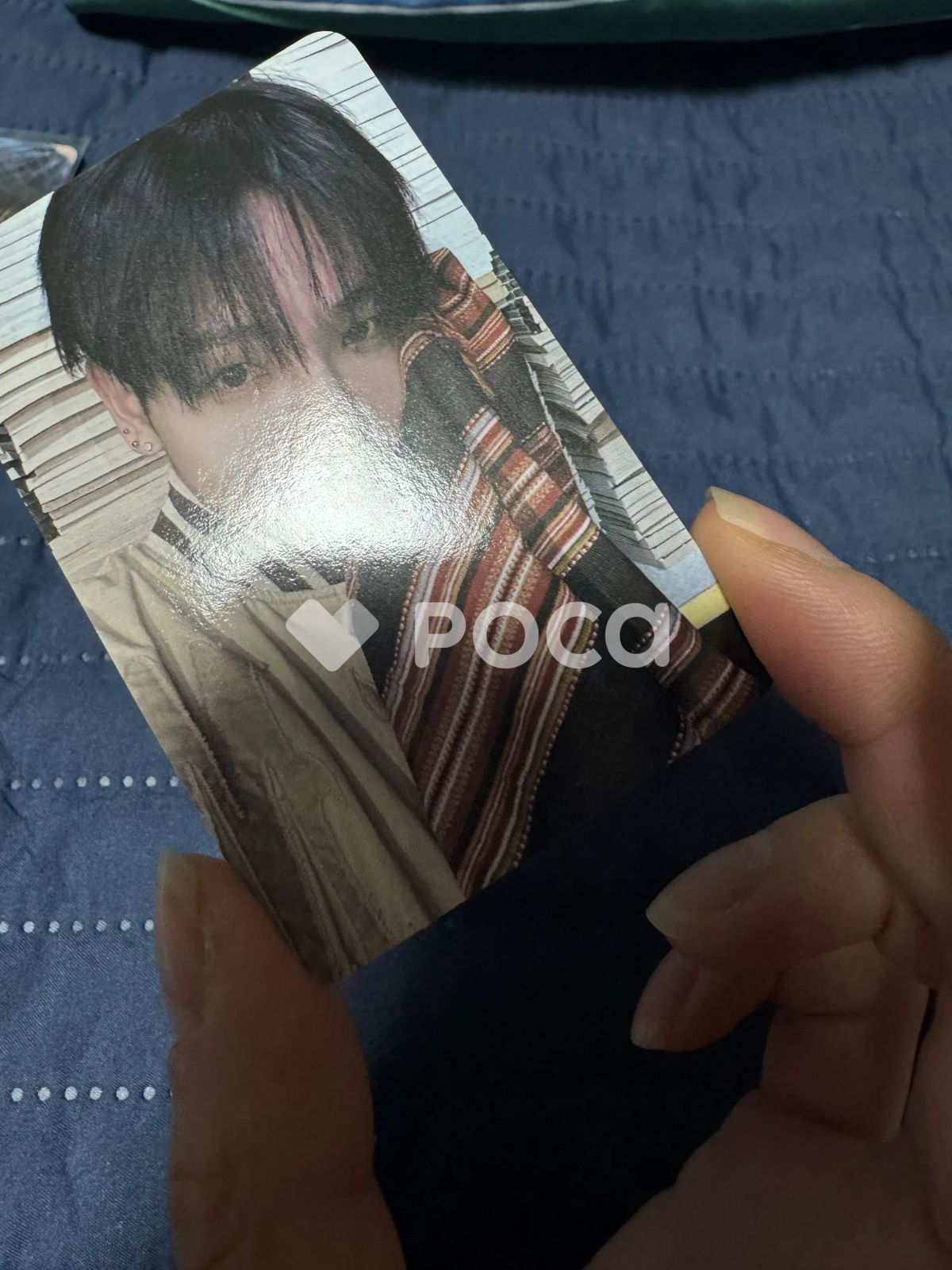 BOYNEXTDOOR 재현 公開放送 サノク トレカ - メルカリ