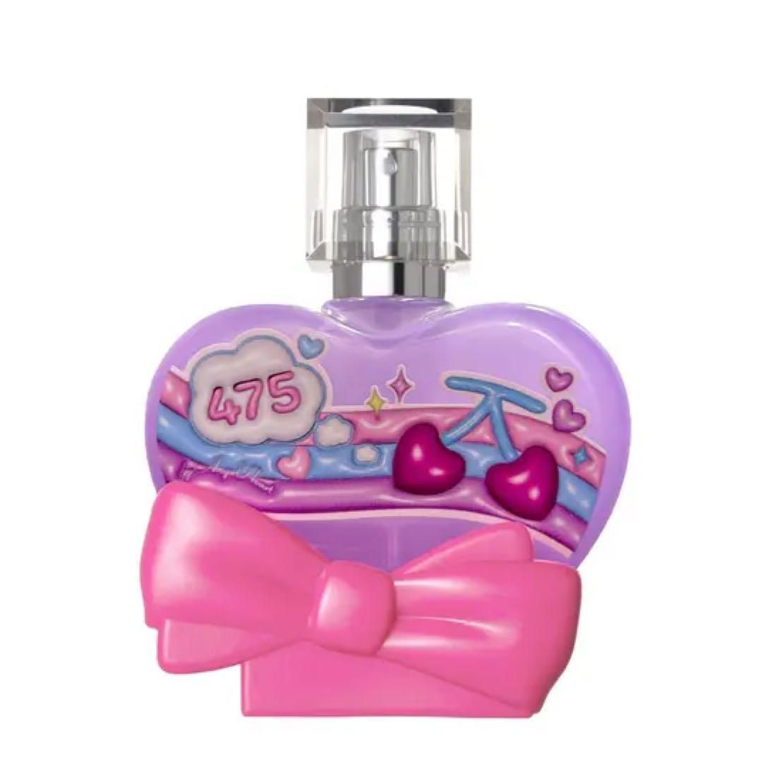  475ハート オード トワレ バイ エンジェルハート 香水 香水(ユニセックス) 香水