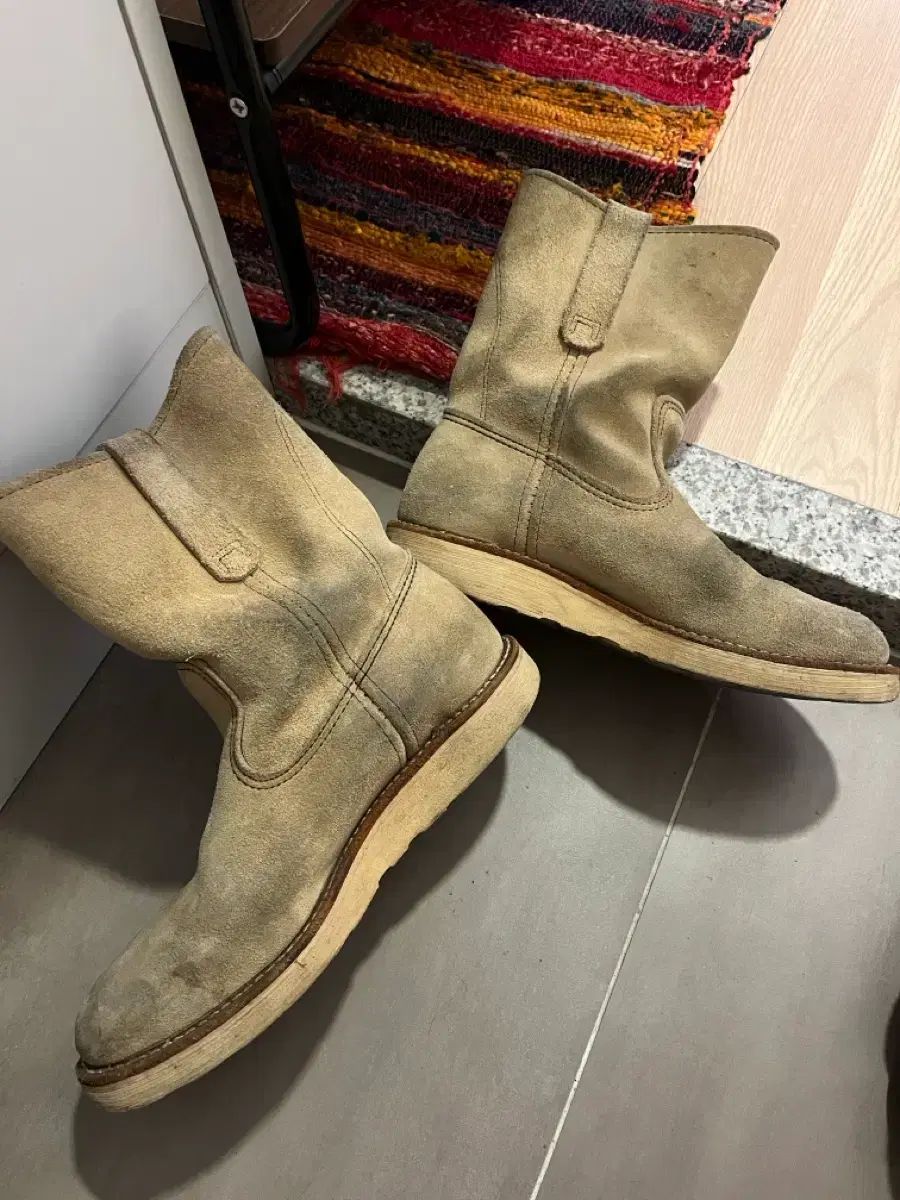  レッドウィング 8168 ブーツ 250 その他 ブーツ 革靴