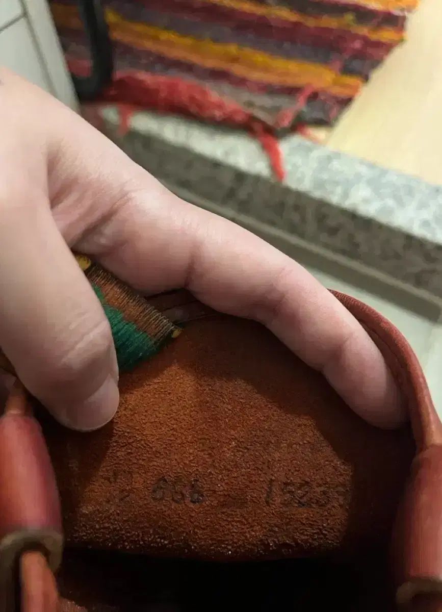 レッドウィング 866